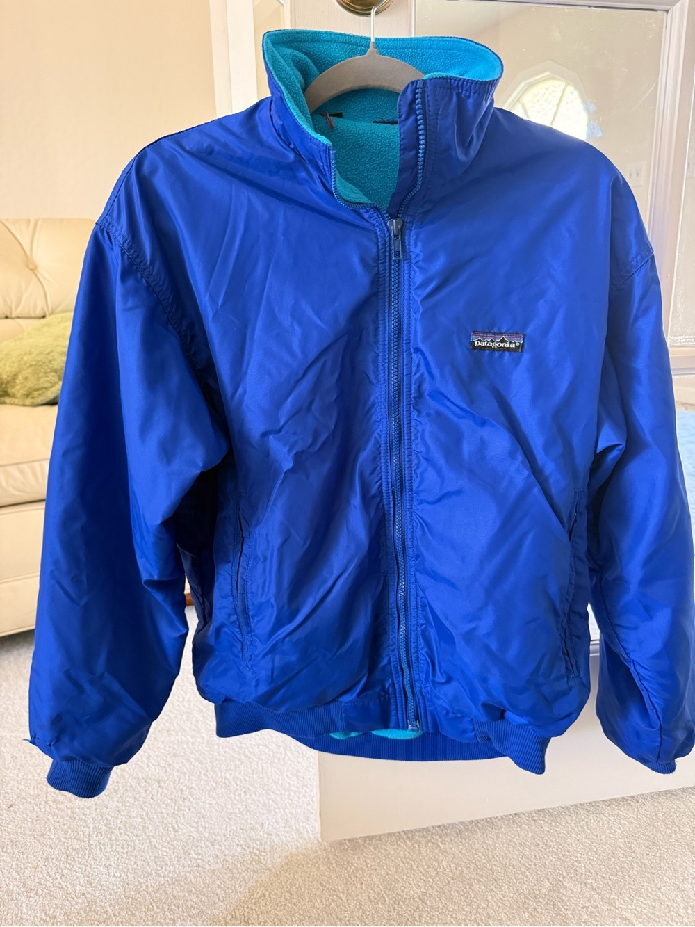 Patagonia Jacket Retro Women’s M